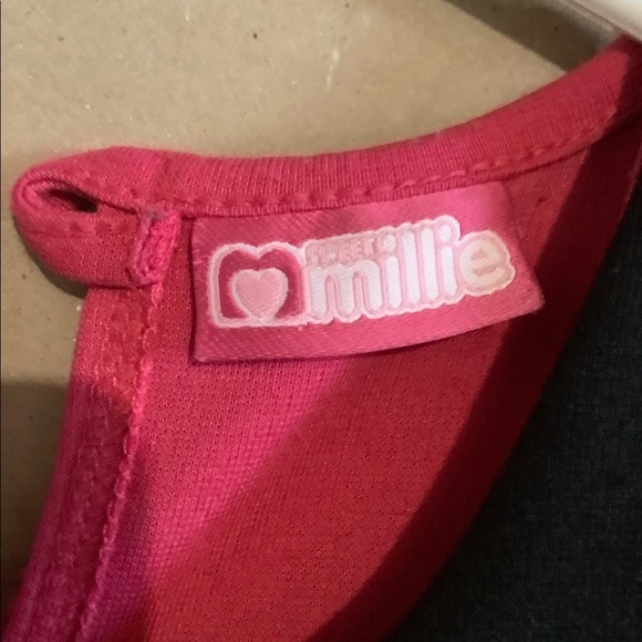 Girls dress - Picture 3 of 3